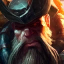 Draven Gangplank
